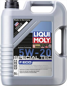 LIQUI MOLY L XyVebNF eco 5W20 5L 3841 LIQUI MOLY L  eiX 