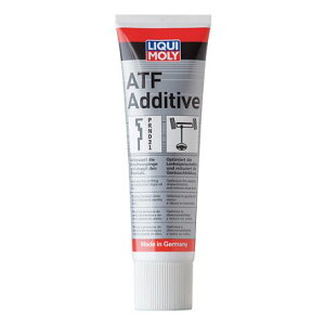 LIQUI MOLY L ATF ADDITIVE 250MLiENGj 5135 LIQUI MOLY L ATFY 250mL ATF Additive ATFAfBeBu IC Y ی N[jO