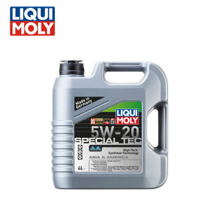 LIQUI MOLY L XyVebNAA 5W20 4L 7658 LIQUI MOLY L  eiX 