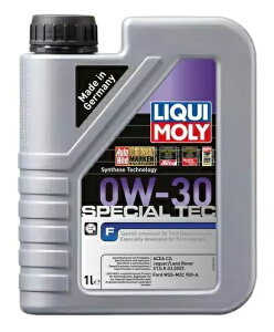 LIQUI MOLY L XyVebNF 0W30 1L 8902 LIQUI MOLY L  eiX 