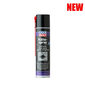 LIQUI MOLY L R[hXv[ 400ML 8916 LIQUI MOLY L pXv[ 400ml Cold Spray R[hXv[ eiX C dCi Xv[ ڒ܂̏