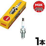 NGK トゥデイ AF61/67　(空冷・4ストOHC・単) 標準プラグ CR7HSA-9 5147 1本 ホンダ CR7HSA-9 ( 5147 ) …