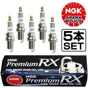 NGK �r�K�[ CC2 �v���~�A��RX�v���O BKR6ERX-11P 94915 5�{ �z���_ BKR6ERX-11P ( 94915 ) �C���W�E���v���O �����p �v���O