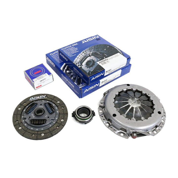 楽天市場】AISIN アイシン ハイゼット S320V S330V S321V S331V 