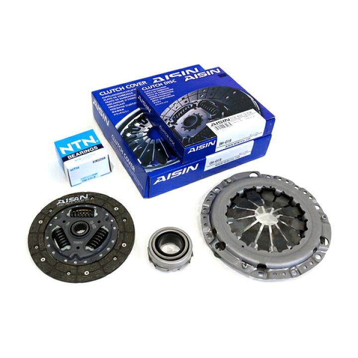 楽天市場】AISIN アイシン キャリイ キャリー エブリイ DA52T DB52T 