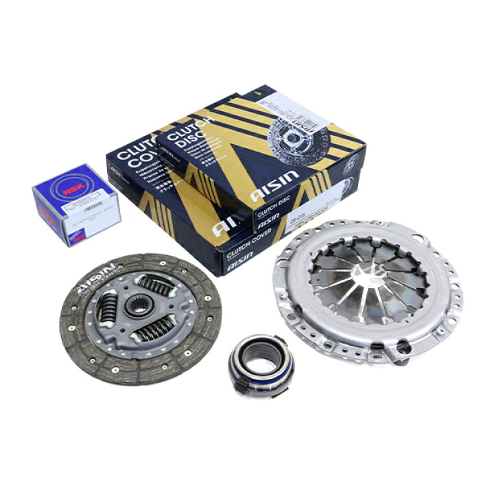 アイシン ( AISIN ) クラッチディスク キャンターFE 92- DM-320S ユナヒカ ブラック デニム ジーンズ 黒田知永子 【公式通販】