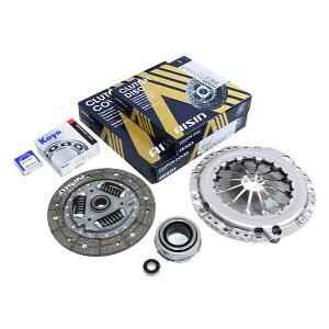 AISIN �A�C�V�� �G�u���B DA17V �N���b�`�f�B�X�N �N���b�`�J�o�[ �����[�Y�x�A�����O �N���b�`�L�b�g