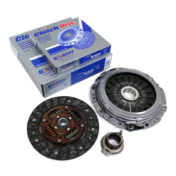 楽天市場】【送料無料】 EXEDY エクセディ インプレッサ WRX GDB GGB 