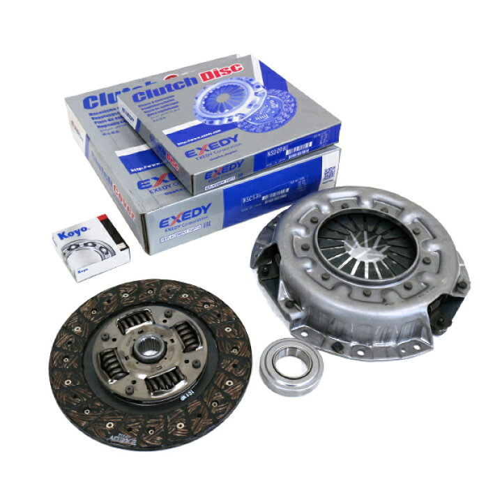 楽天市場】【送料無料】 EXEDY エクセディ 180SX RPS13 KRPS13 ターボ 