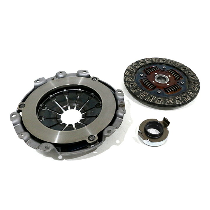 EXEDY エクセディ <BR>クラッチディスク、クラッチカバー <BR>・スバル ヴィヴィオ 660 EN07 <BR>・型式 KK3 <BR>・年式 92/3〜94/12 <BR>・品番 FJD022U FJC515-1 <BR> EXEDY（エクセディ） HK09H EXEDY クラッチセット (クラッチディスク・クラッチカバーセット) ウルトラファイバー ホンダ シビック  FK7 L15C : OVERJAP - 通販 - Yahoo!ショッピング