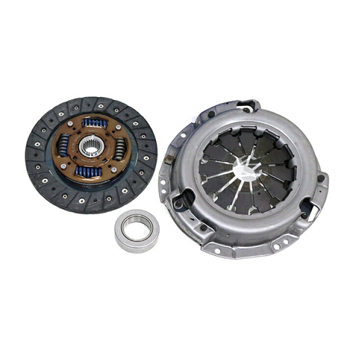 EXEDY エクセディ <BR>クラッチディスク、クラッチカバー <BR>・スバル ドミンゴ 1200 EF12 <BR>・型式 FA8 <BR>・年式 94/6〜 <BR>・品番 FJD005U FJC506 <BR> リペアパーツ 一覧表 CARBON-D - EXEDY RACING CLUTCH