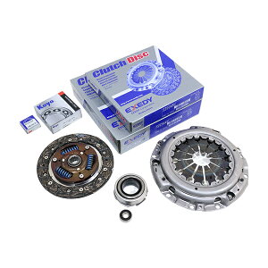 �y���������z EXEDY �G�N�Z�f�B �W���j�[ JB23W �N���b�`�f�B�X�N �N���b�`�J�o�[ �����[�Y�x�A�����O �p�C���b�g�x�A�����O 4�_�Z�b�g �N���b�`�L�b�g �X�Y�L 22400-78A82 22100-81A81 23265-81A20