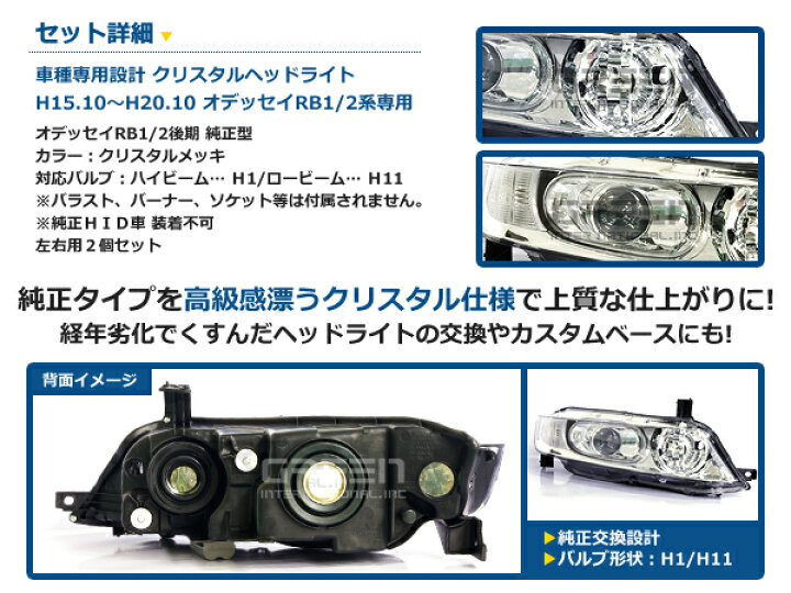 楽天市場】ホンダ オデッセイ RB1 RB2 アブソルート対応 フル 