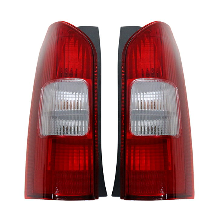 楽天市場】テールランプ トヨタ プロボックス サクシード 50系 H14.7  