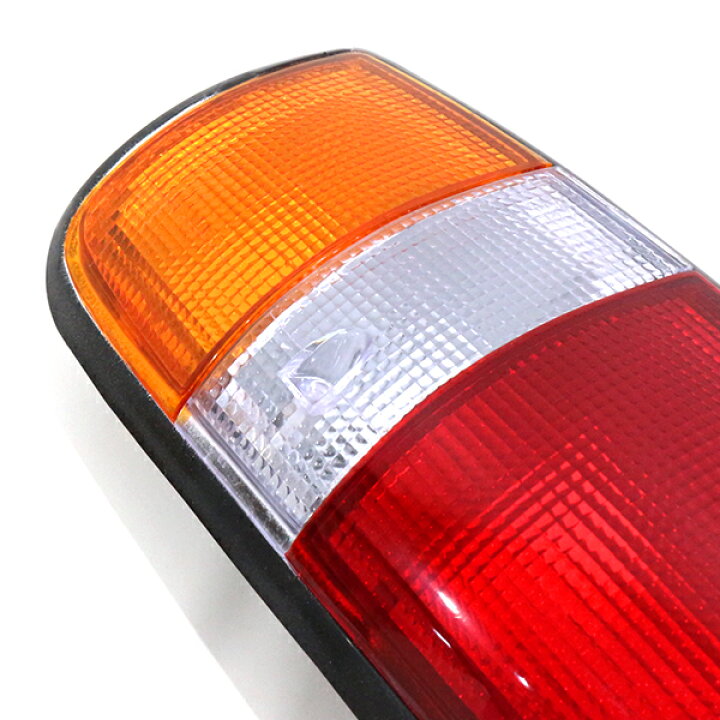 楽天市場】テールランプ トヨタ ランクル ランドクルーザー 80 81 