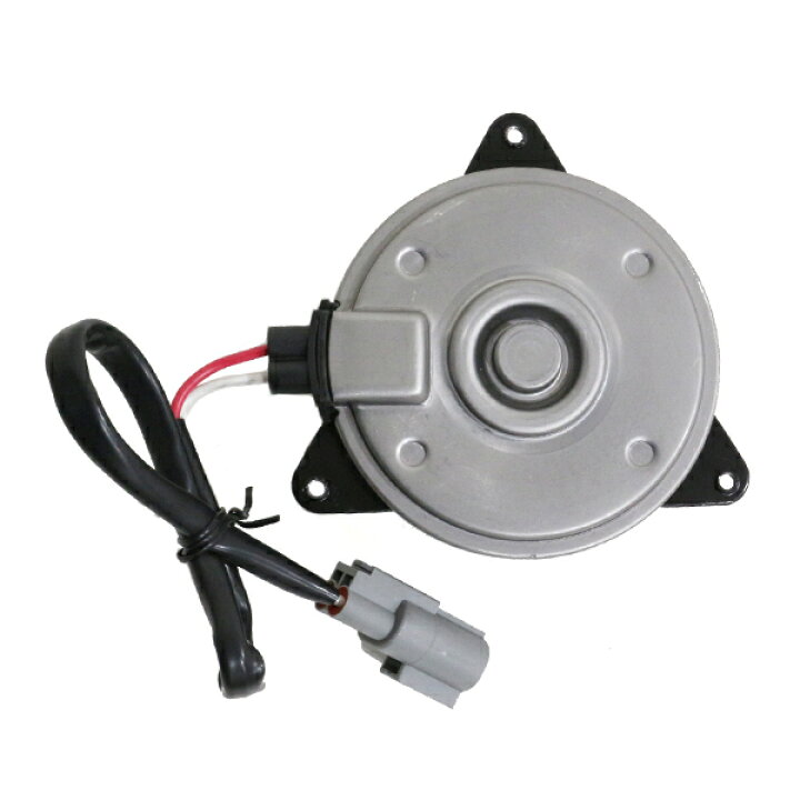 楽天市場】【送料無料】 電動ファンモーター スズキ ワゴンR MH34S 