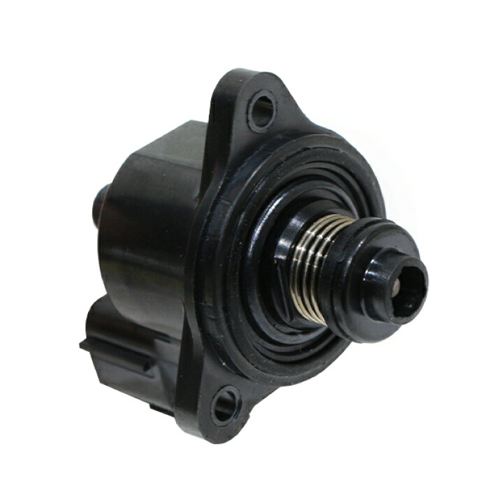 楽天市場】【送料無料】 ISCバルブ 三菱 ミニキャブ バン U61V U62V 