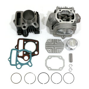 �y���������z �{�A�A�b�v���w�b�h�L�b�g �V�����_�[ �z���_ 12V �����L�[ �S���� �J�u DAX 72cc �s�X�g�� �s�� �K�X�P�b�g �T�[�N���b�v �J���V���t�g �Z�b�g �o�C�N ���� ��C �G���W�� �p�[�c 