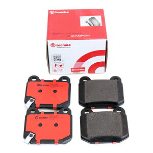 brembo u{ T[ G{[V CT9A (MR܂) u[Lpbh Ap P56 048N MITSUBISHI CERAMIC fBXNpbh u[Lpbg