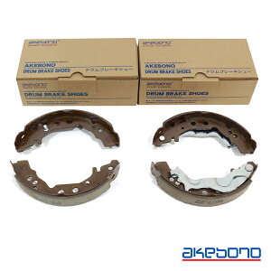  AKEBONO sNVX G|bN LA360A u[LV[ OZbg NN5037F NN5037R A g^ hu[LV[ u[LH n[tLbg