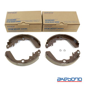  AKEBONO GuB DA62V DA62W u[LV[ OZbg NN5539F NN5539R A XYL hu[LV[ u[LH n[tLbg