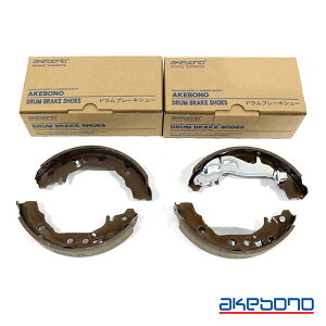  AKEBONO GuB DA17V,W u[LV[ OZbg NN5553F NN5553R tgA XYL hu[LV[ u[LH n[tLbg