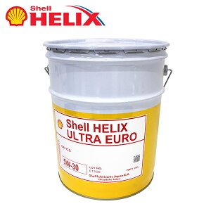 ShellHelix Shell Helix Ultra Euro C3 5W-30 20L shell-008 ShellHelix VFqbNX S 20Ly[ A K\ fB[[ pIC