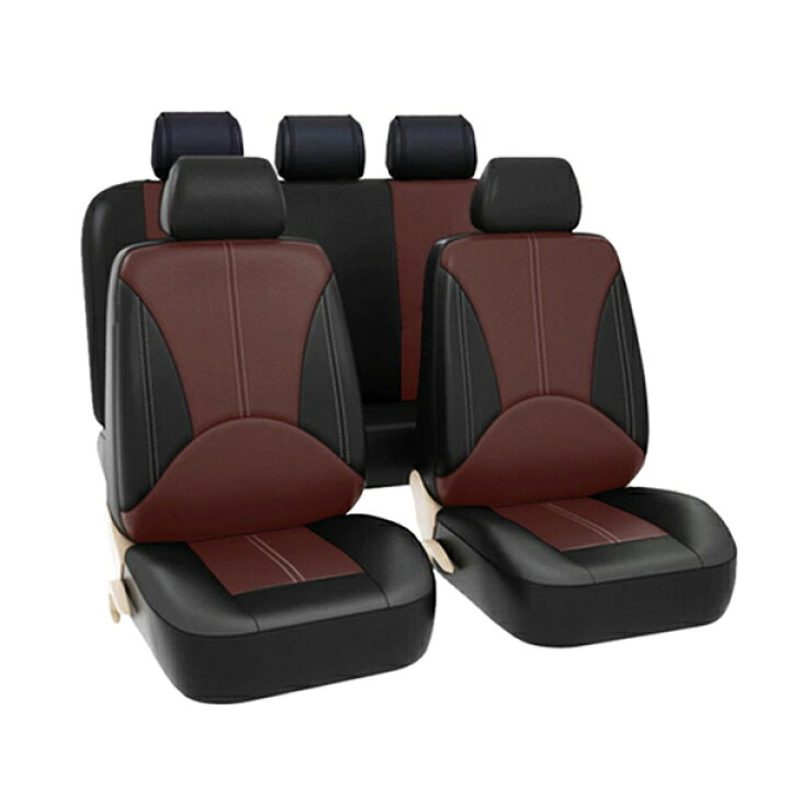 楽天市場】【送料無料】 シートカバー トヨタ ランドクルーザー プラド 