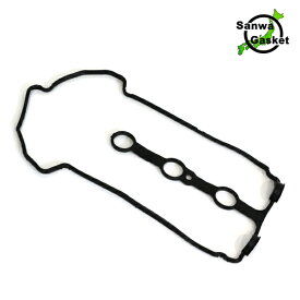 【メール便送料無料】 三和 サンワ セルボ/パレット HG21S/MK21S バルブカバーガスケット VC210 スズキ タペット カバー パッキン セット