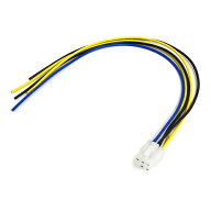【メール便送料無料】 パイオニア カロッツェリアcarrozzeria サブウーファー電源ハーネス 調整 RCAケー…