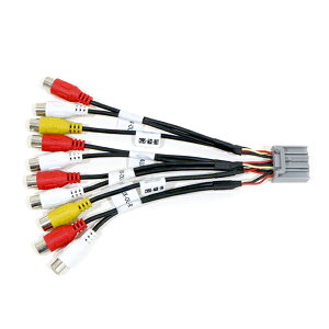�y���[���֑��������z �O�����o�̓P�[�u�� �O�H�d�@ NR-MZ200 NR-MZ100 NR-MZ90 NR-MZ60 LE-1610AV-FF�݊� �O������ �O���o�� �n�[�l�X �z�� �R�[�h