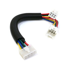 【メール便送料無料】 コムテック エンジンスターター用 ハーネス トヨタ パッソ C1#系 Be-162互換