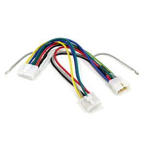 【メール便送料無料】 コムテック エンジンスターター用 ハーネス 三菱 デリカD:5 CV5W/CV#W系 Be-459互換