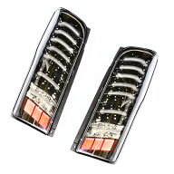 【送料無料】 LEDテールランプ 日産 NV350キャラバン NV350キャラバンバン CS4E26/CW4E26/CW8E26/E26系 H…