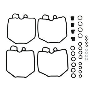 oCN Lu^[ t[g pbL 4  I[O Zbg z_ CB750F RC04 `o[KXPbg ݊i