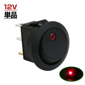 LED bJ[ XCb` v ON OFF d XCb` bh  1 ߍ݌^ 12V ی^ ی` LEDXCb` C~ I It ؂ւ ėp