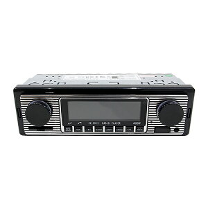 J[I[fBI MP3 @\ v[[ WI  g X^C 1DIN USB MP3 FM Bluetooth FM VW r[g J}MA 356