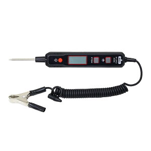 deX^[ d   DC 0.8V-100V S200cm ԓd T[LbgeX^[ ʓdmF LED  dhCo[ ԗpffc[