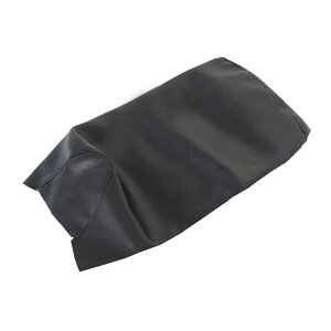 【メール便送料無料】 バイク シートカバー 貼り替え用 ホンダ スーパーカブ50/110 ( AA04/JA10 ) シート リペア用 補修 修理 交換