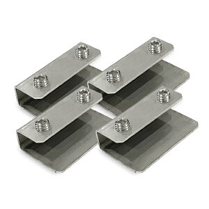 y[֑z X`[ R̎Xe[ 40mm×24mm×12mm GAp[c AECO gNX|C[ t Œ() 4Zbg