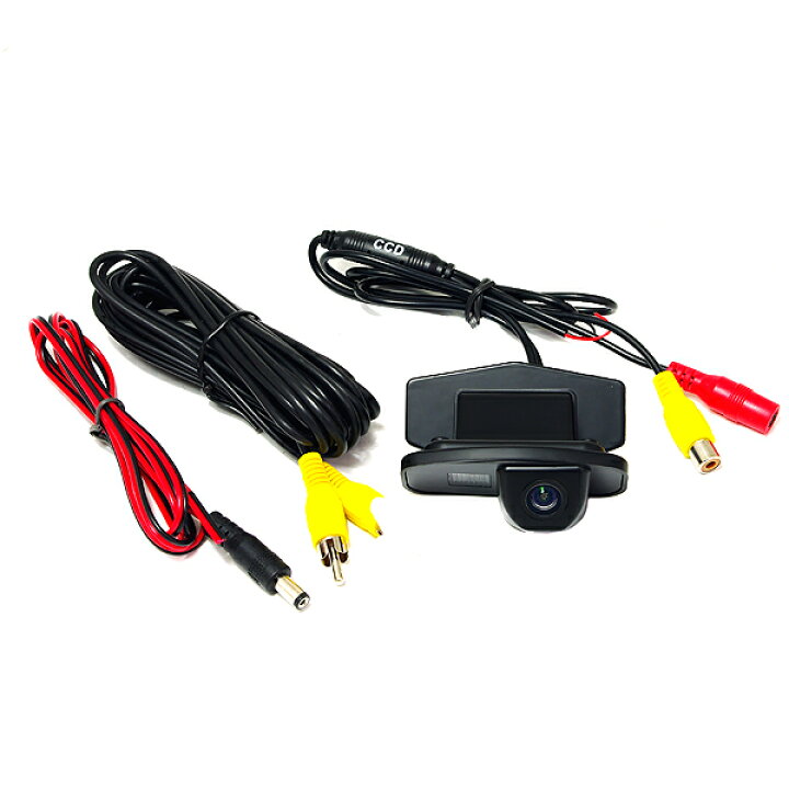楽天市場 送料無料 超小型 Ccdバックカメラ Ledナンバー灯一体型 ホンダ ブラック 黒 高画質 リアカメラ 後付け 汎用 ライセンスランプ カーナビ モニター Diy 社外 エアロ 等多数取扱い有 Green Shop