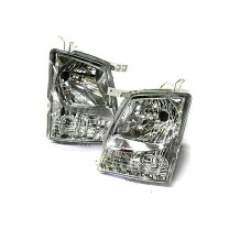 楽天市場】ワゴンr mh21s ヘッドライト（車用品｜車用品・バイク用品 