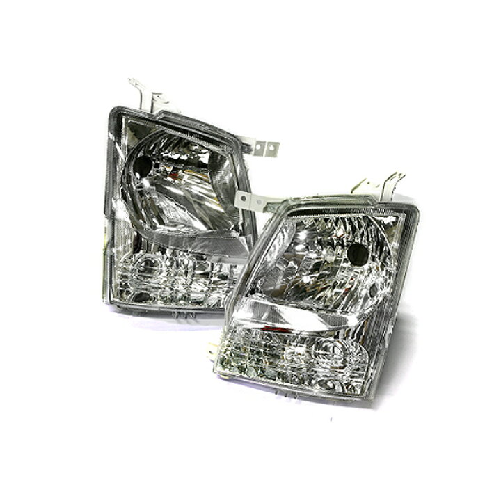 楽天市場】スズキ ワゴンR MH21/MH2122S 純正タイプ クリスタルヘッド 