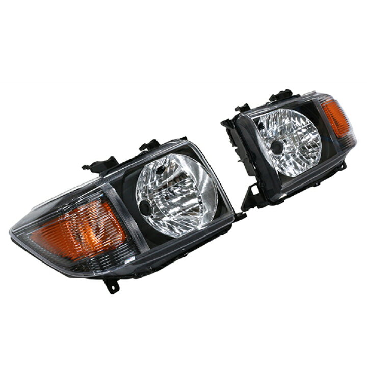 楽天市場】【送料無料】 ヘッドライト ランクル 復刻版 70系 GRJ76 