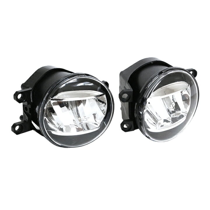 楽天市場】【送料無料】 ランドクルーザープラド 150系 純正交換式 LED 