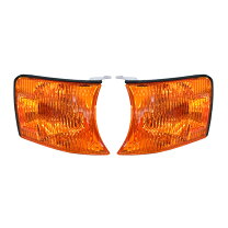 楽天市場】チェイサー jzx100 コーナーレンズの通販 