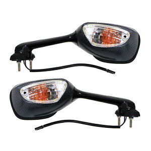 LED ECJ[t obN~[ J[{ XNGA E oCN GSX-R1000 750 GSX-R600 EBJ[ K7 K8  t   Vi