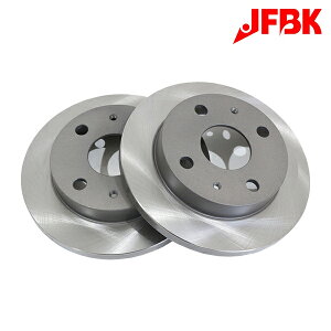 富士制動機製作所 アトレー ハイゼット S321V S321G S331V S331G フロント ディスクローター SPIRIT 106532 ダイハツ フロント用 交換 ブレーキ ローター ディスク ローター メンテナンス 整備