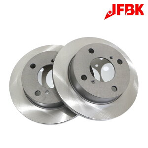 富士制動機製作所 モコ MG21S MG22S フロント ディスクローター SPIRIT 106539 日産 フロント用 交換 ブレーキ ローター ディスク ローター メンテナンス 整備