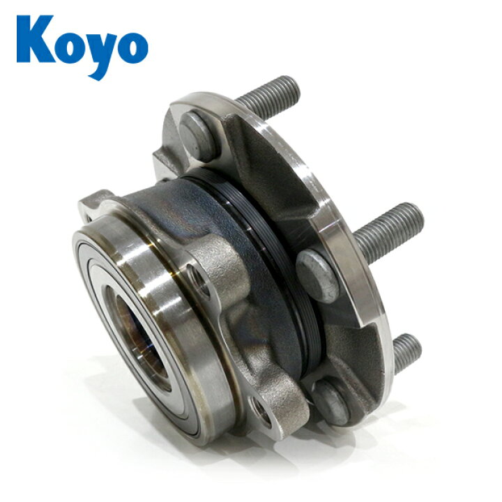 KOYO ハブベアリング リア アルファード 高じ ヴェルファイア 
